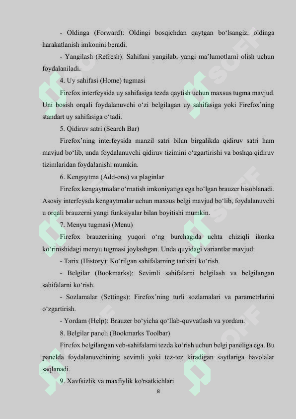 Product slide 8