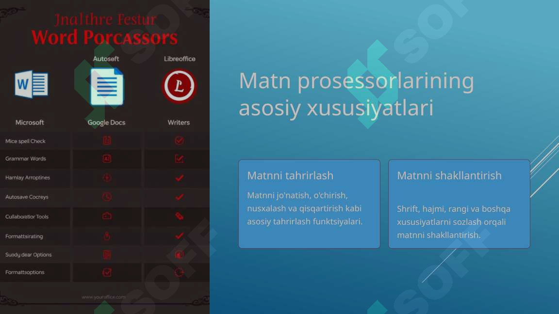 Product slide 2