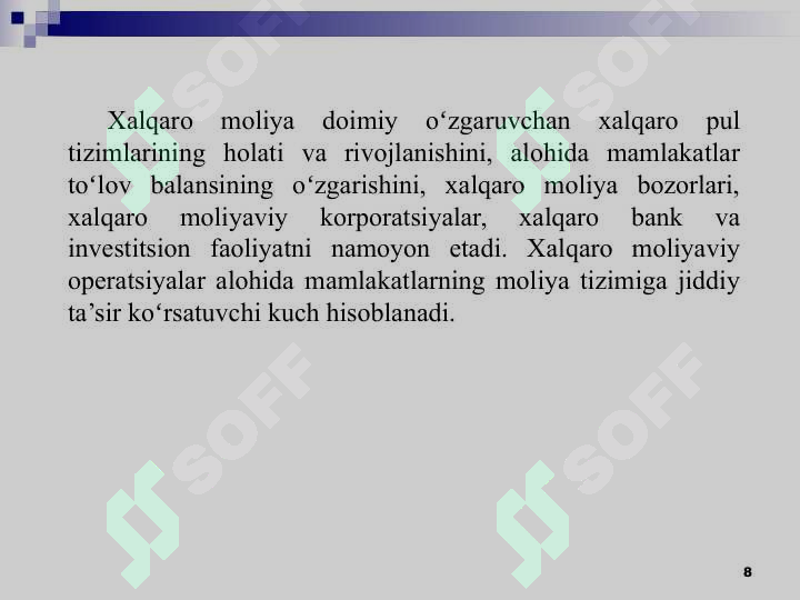 Product slide 8
