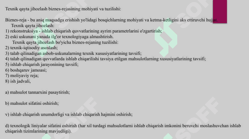 Product slide 4
