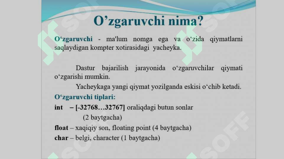 Product slide 6