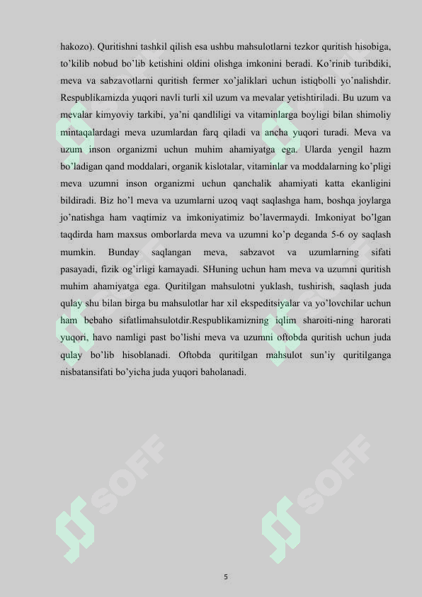 Product slide 5