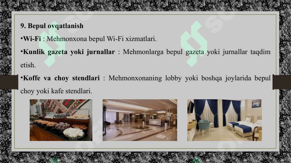 Product slide 8