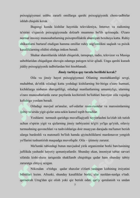Product slide 7