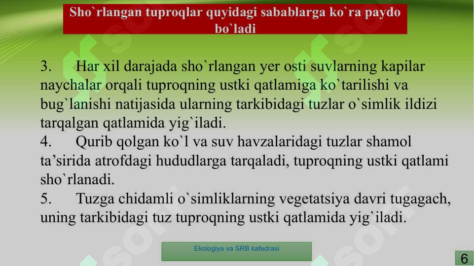 Product slide 6