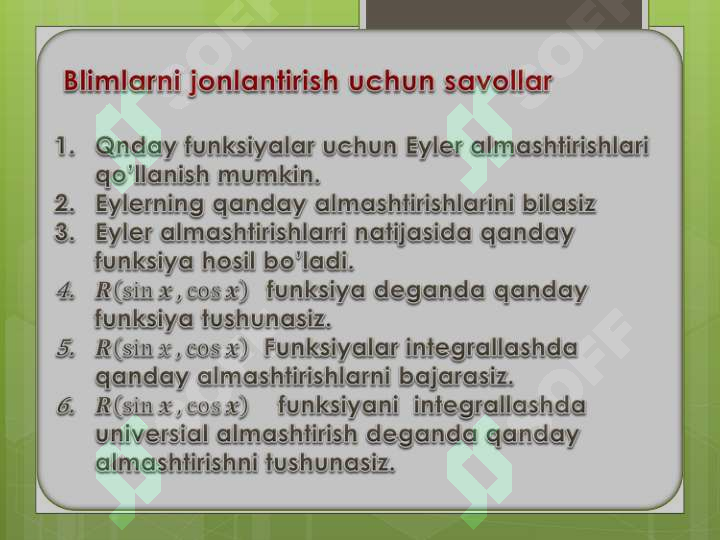 Product slide 4
