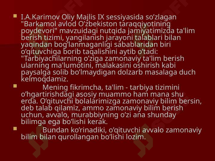 Product slide 4