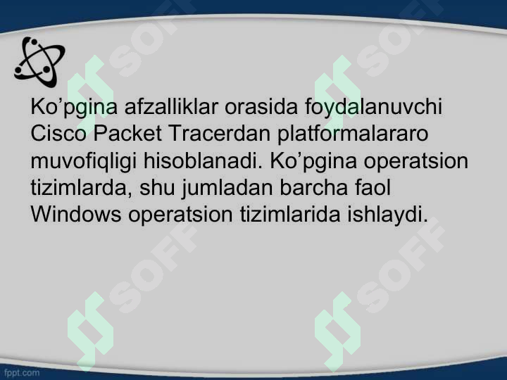 Product slide 8