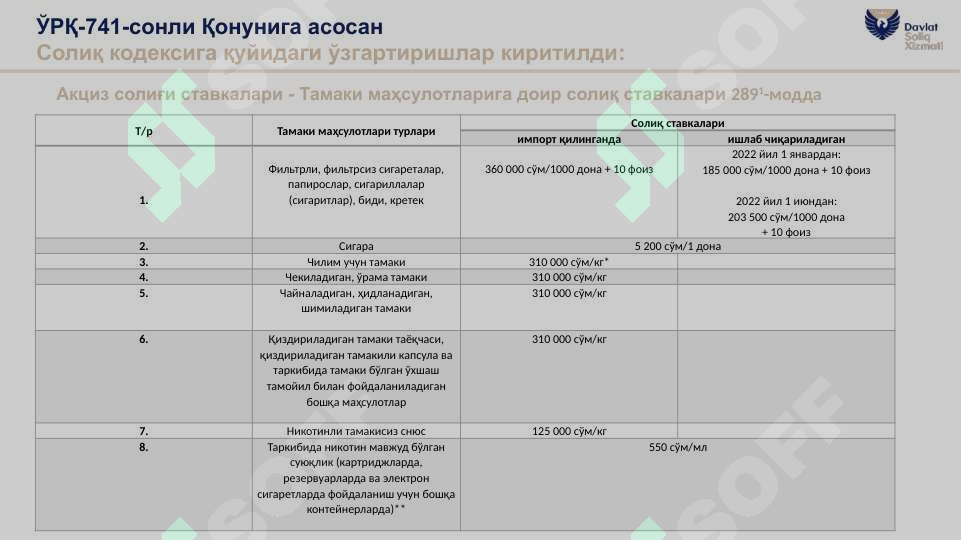 Product slide 6