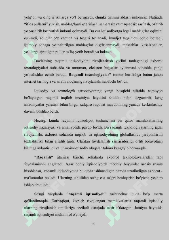 Product slide 8