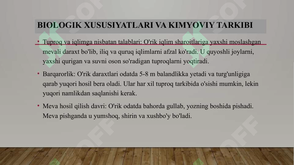 Product slide 5