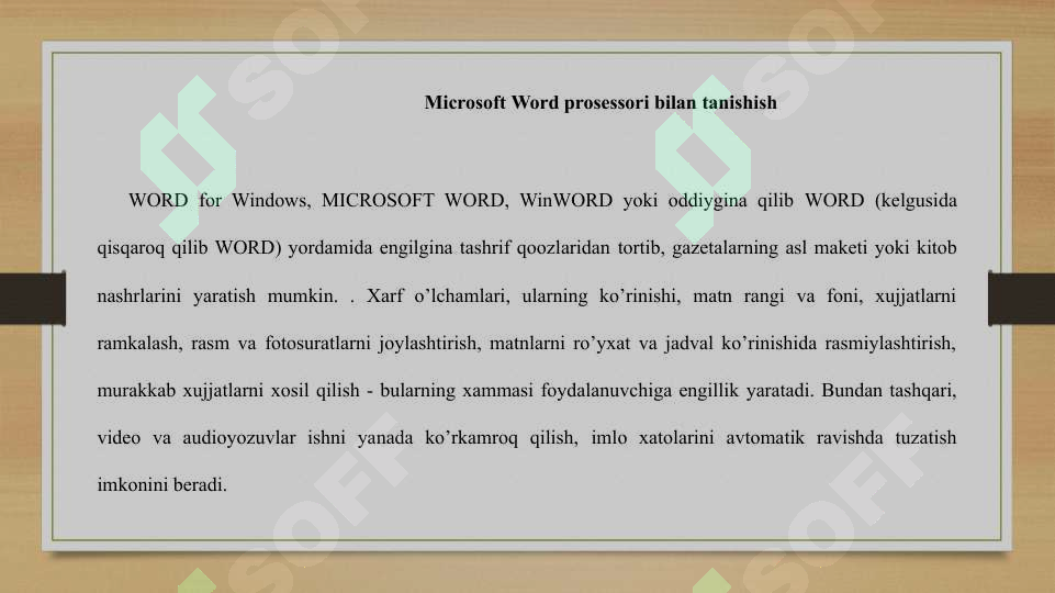Product slide 4