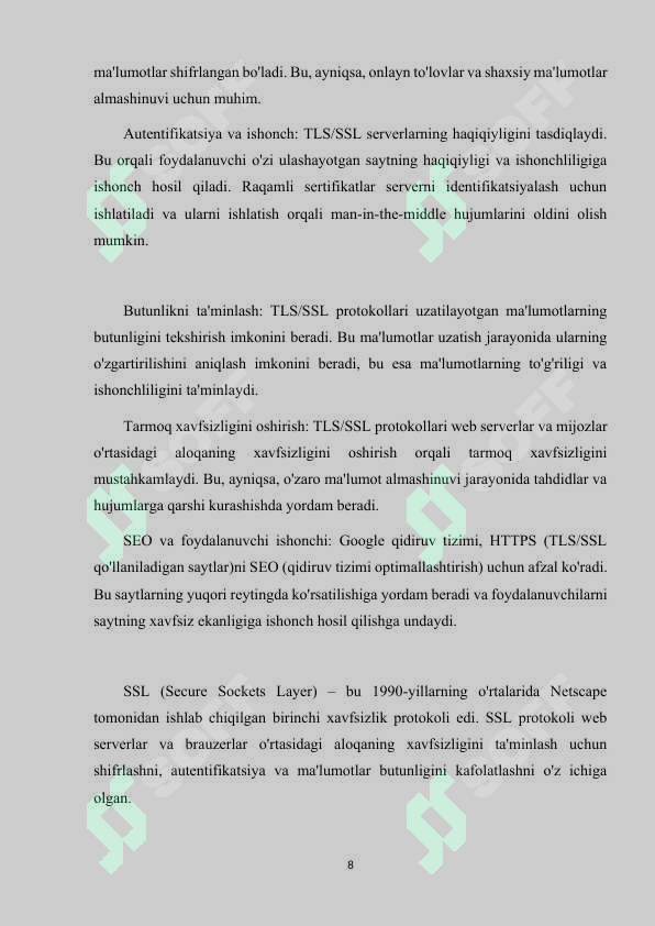 Product slide 8