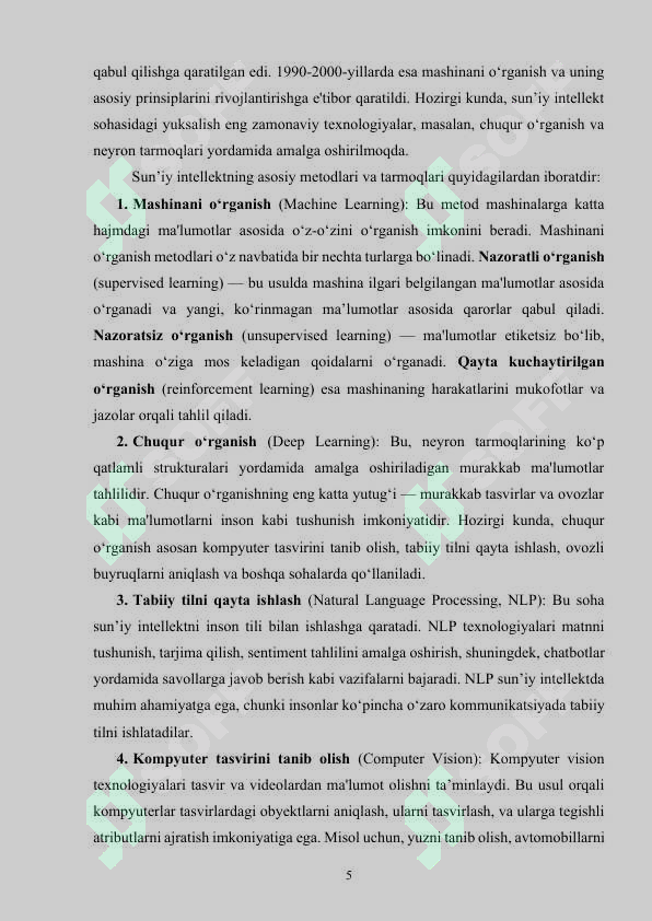 Product slide 5