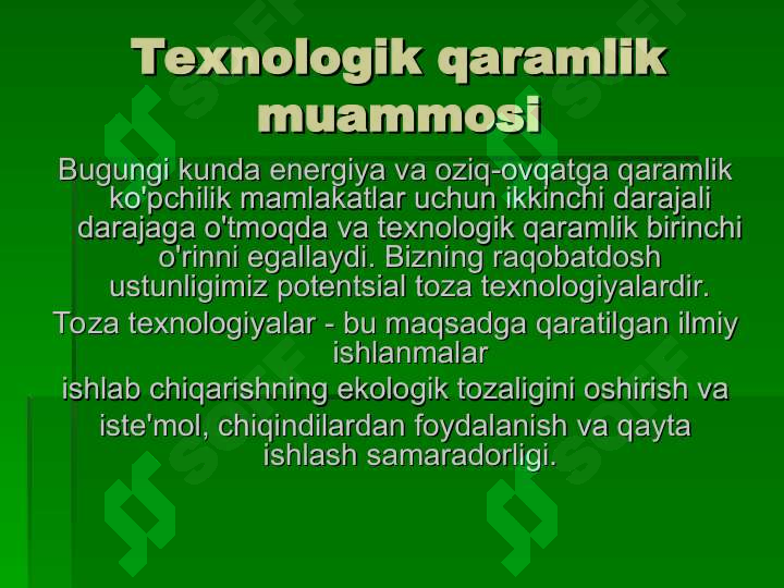 Product slide 7