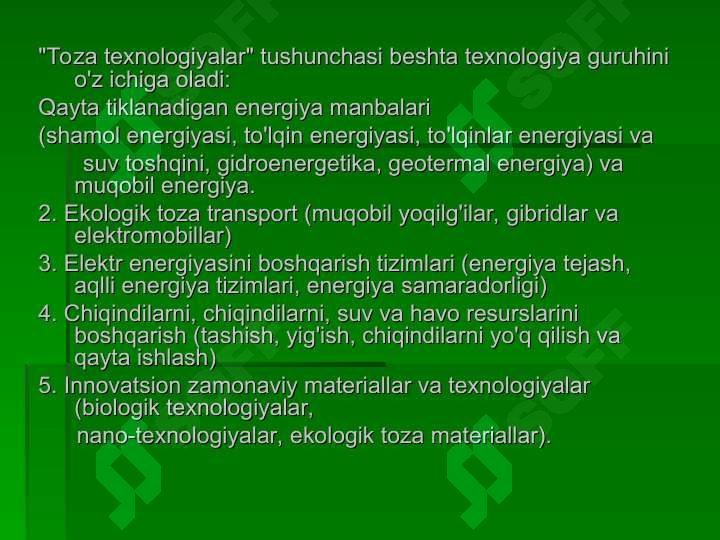 Product slide 8