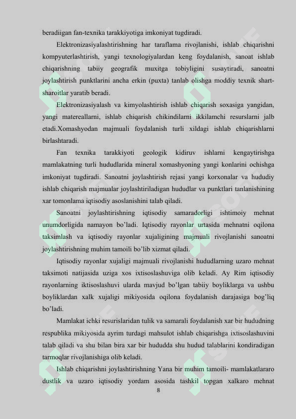 Product slide 8