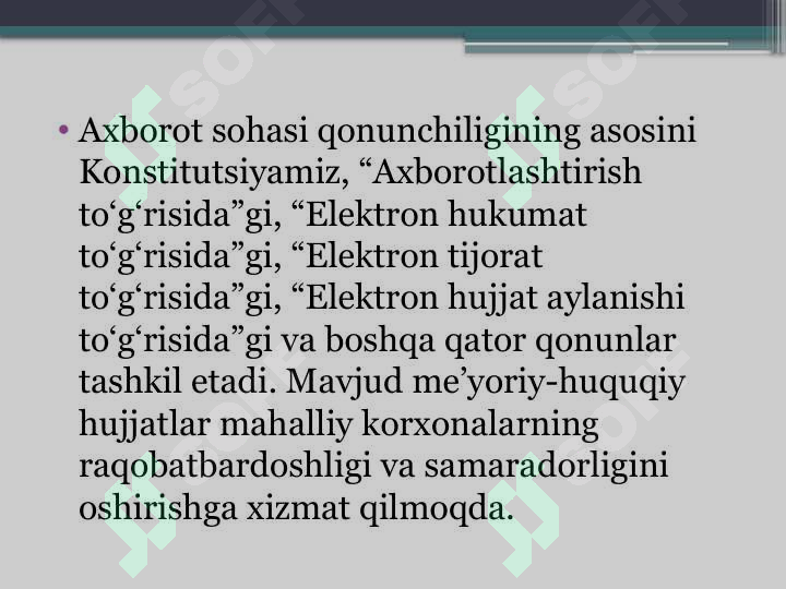 Product slide 8