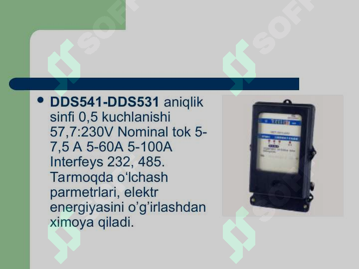 Product slide 8