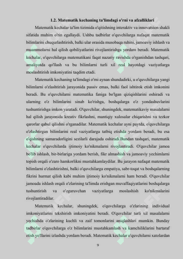 Product slide 8