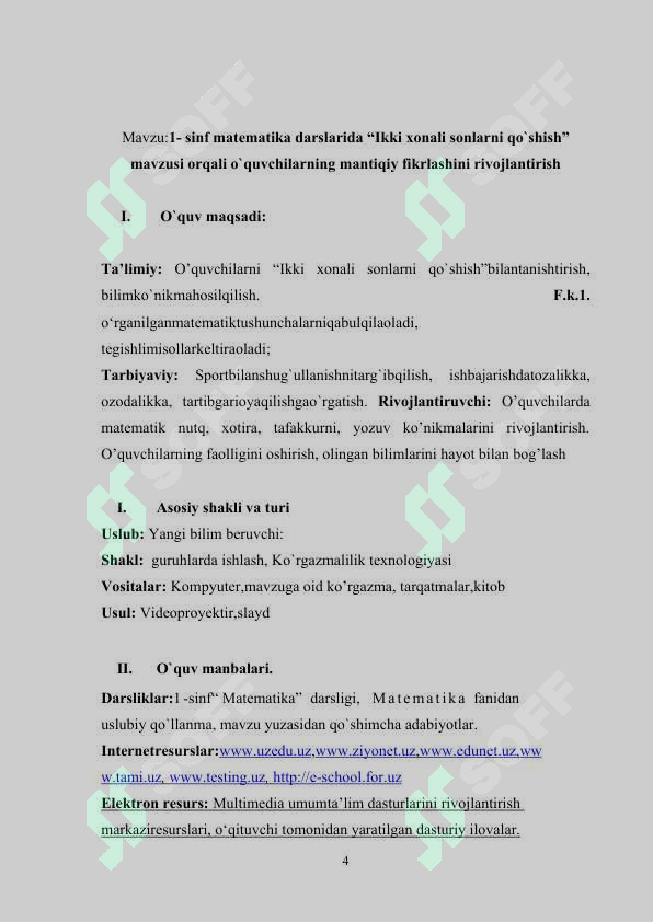Product slide 4