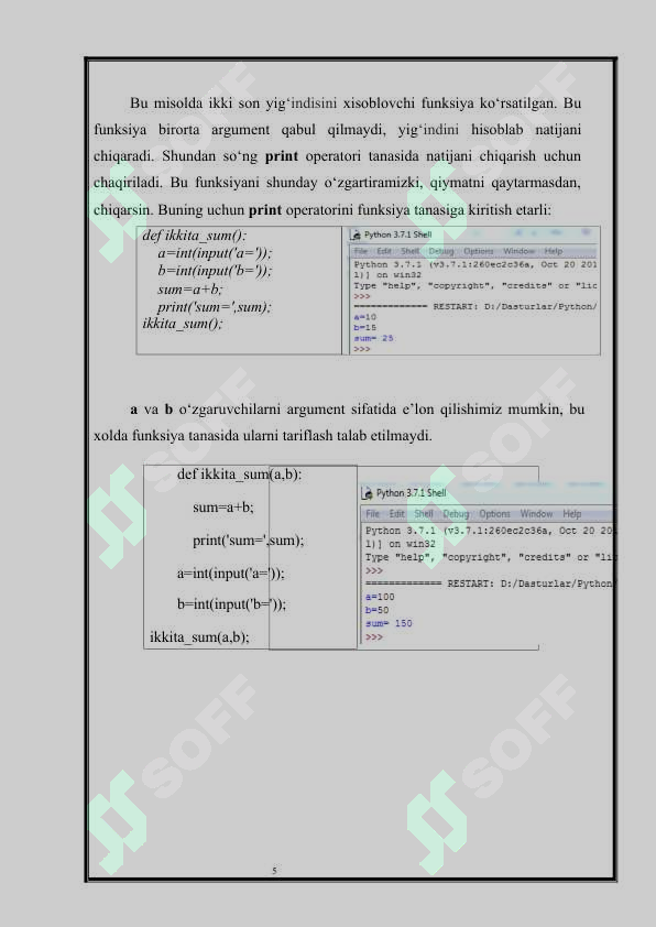 Product slide 5