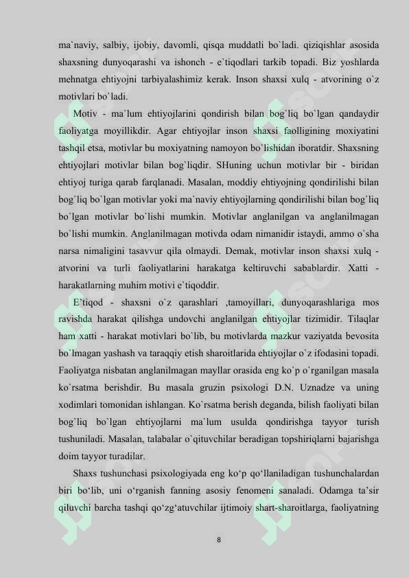Product slide 8