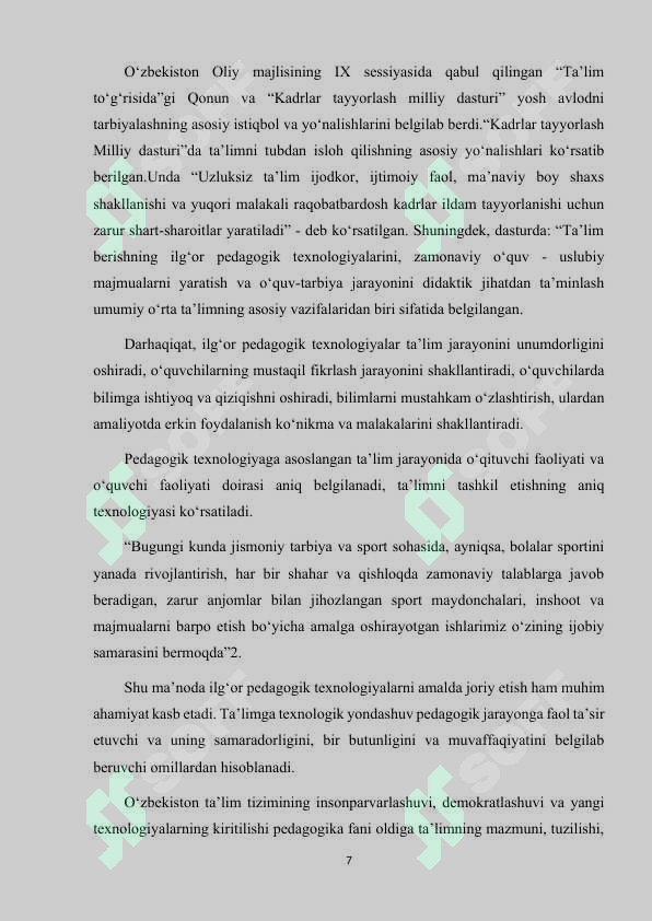 Product slide 7