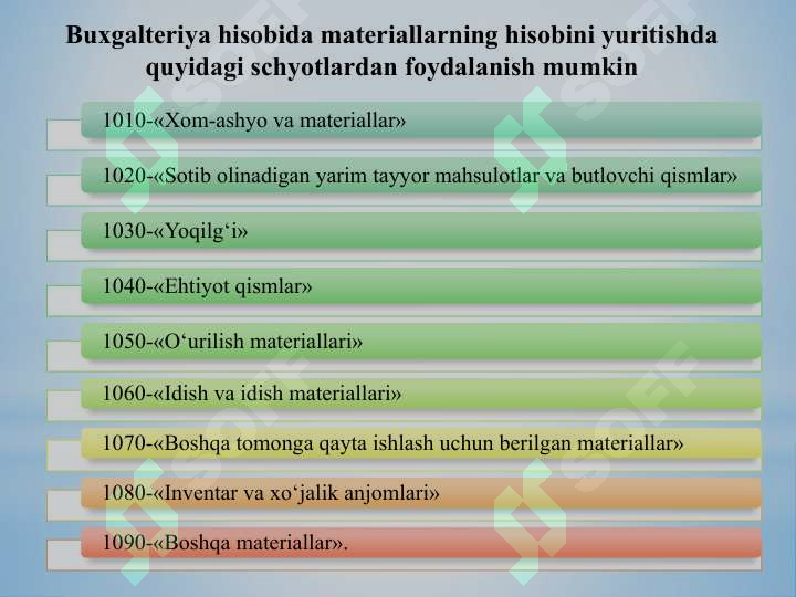 Product slide 7