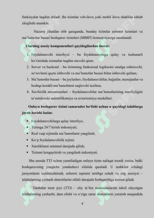 Product slide 8