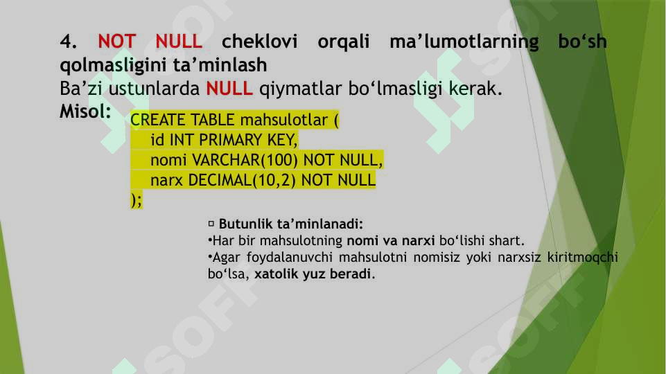 Product slide 7