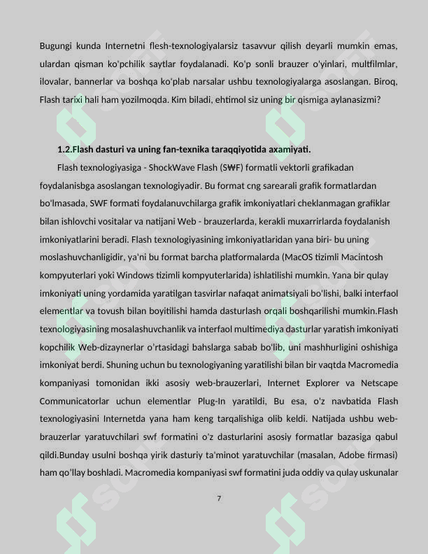 Product slide 7