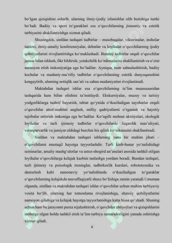 Product slide 8