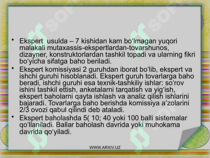Product slide 5