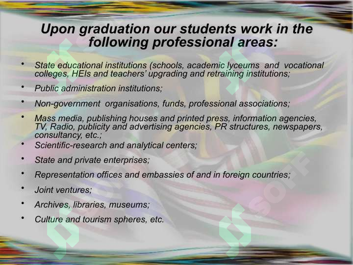 Product slide 8