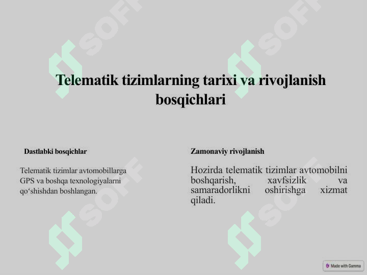 Product slide 6