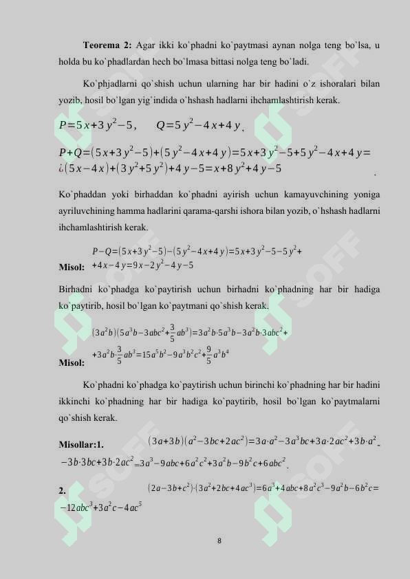 Product slide 8