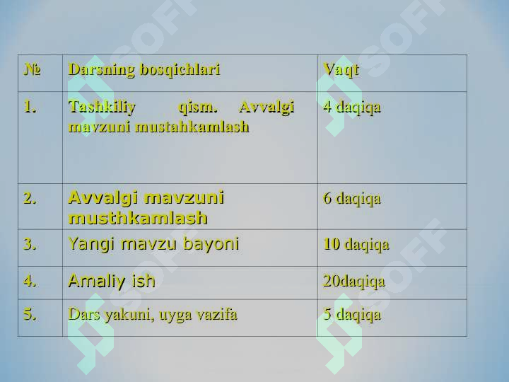 Product slide 6
