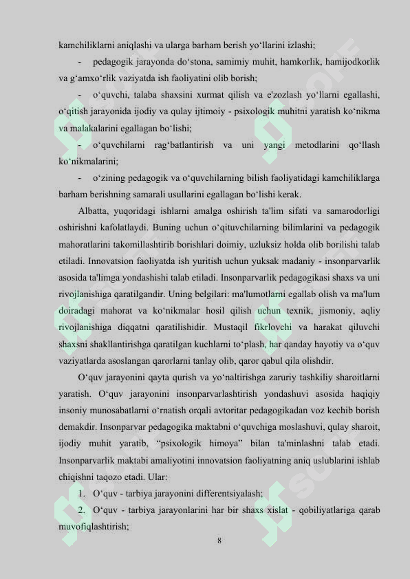 Product slide 8