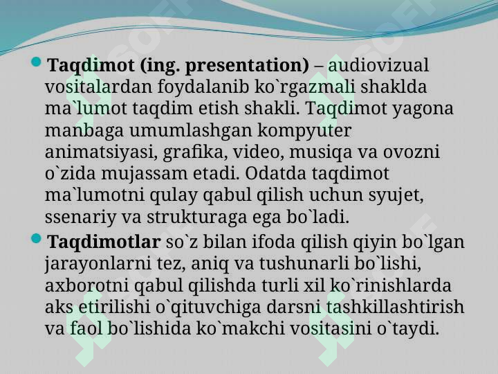 Product slide 3