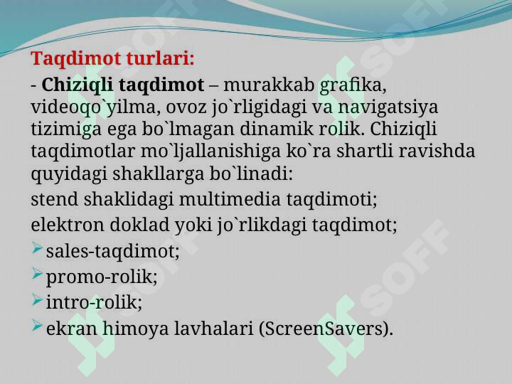 Product slide 5