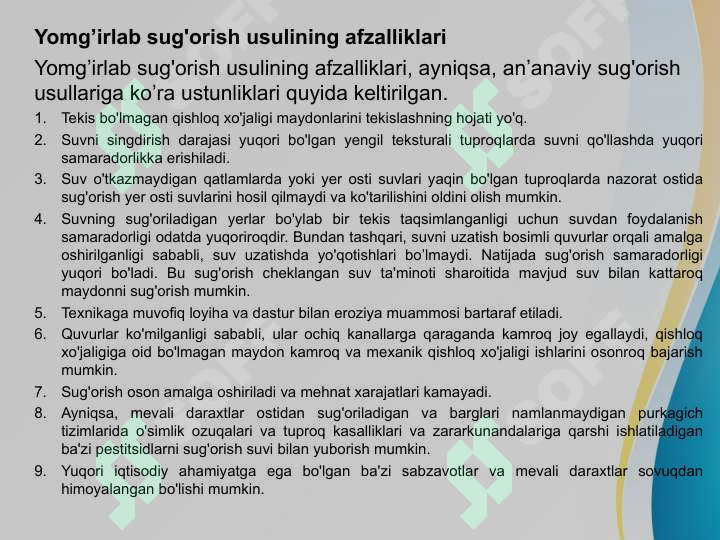Product slide 4