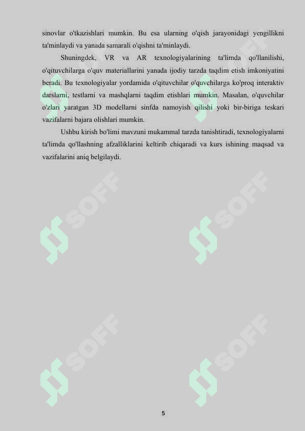Product slide 5