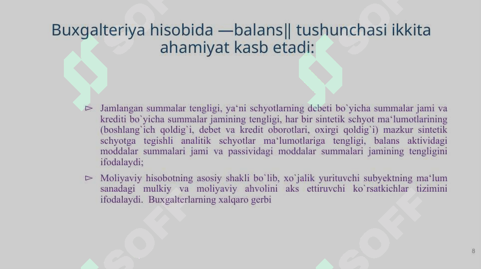 Product slide 8