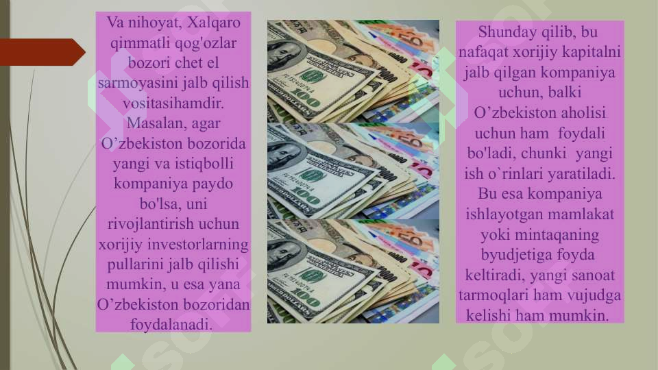 Product slide 8
