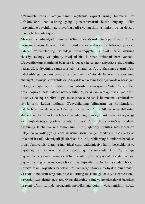 Product slide 5