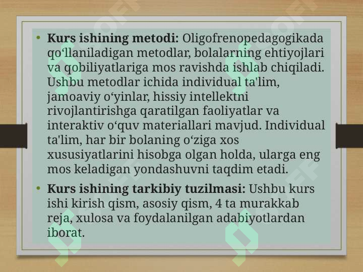 Product slide 6