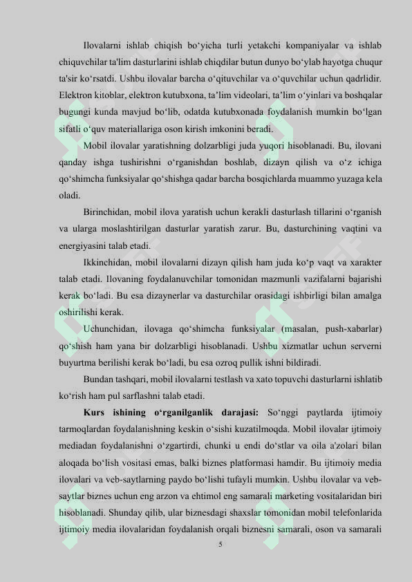 Product slide 5
