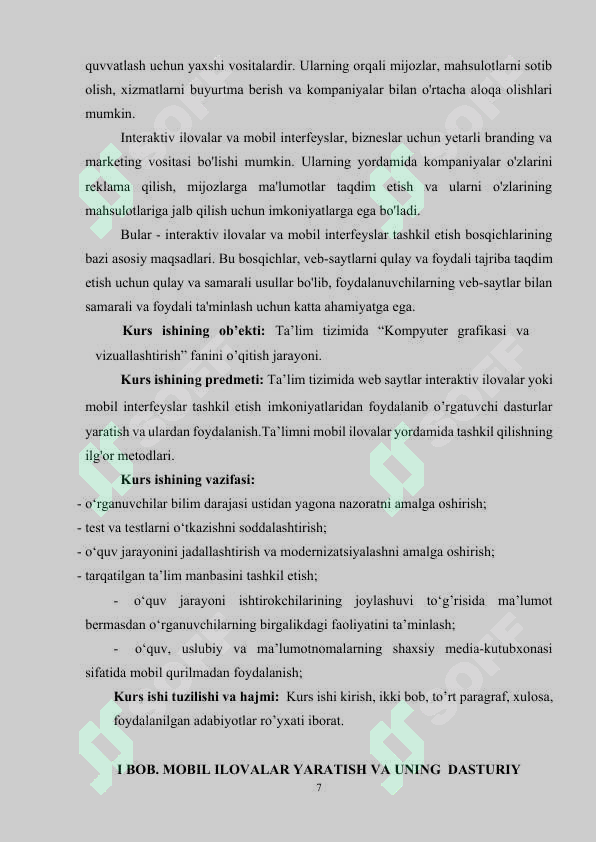 Product slide 7