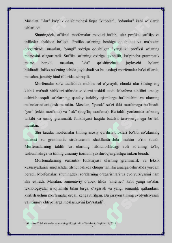 Product slide 7